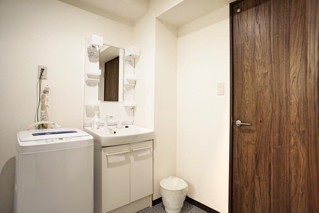 Apartment Sakuragawa House *