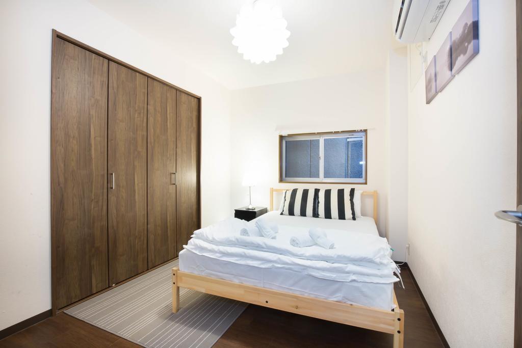 Sakuragawa House Apartment *