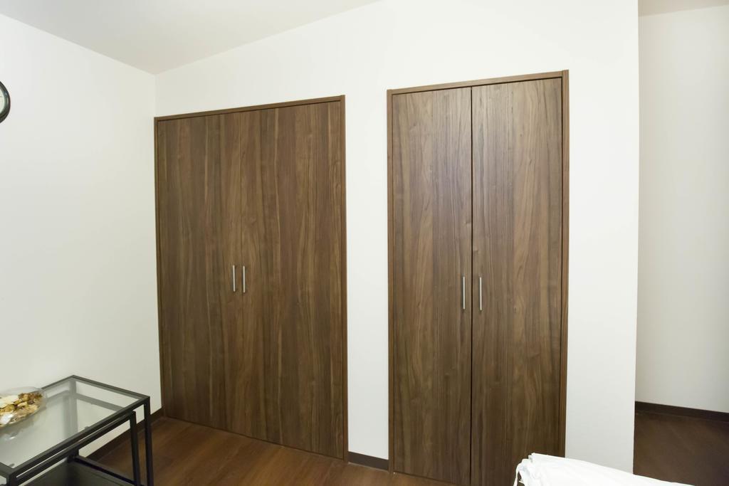Sakuragawa House Apartment *