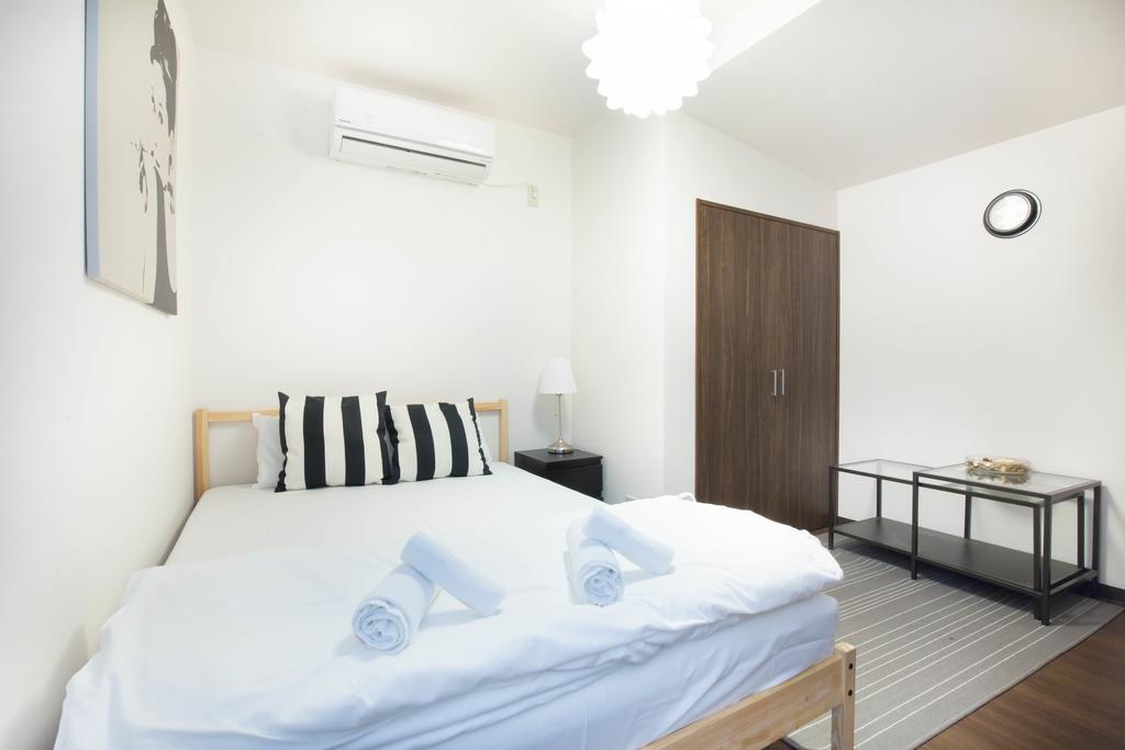 Sakuragawa House Apartment
