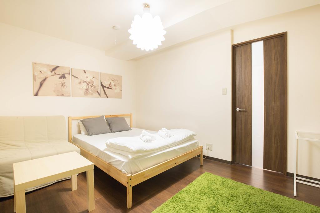 Sakuragawa House Apartment *